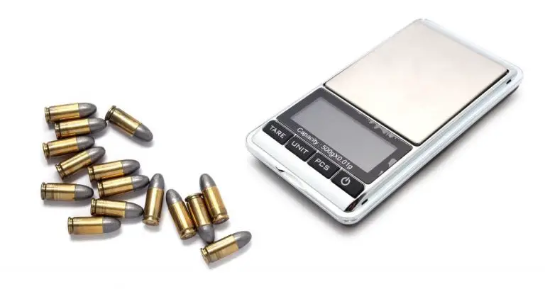 Fast, Easy, and Accurate Reloads: Best Reloading Scales