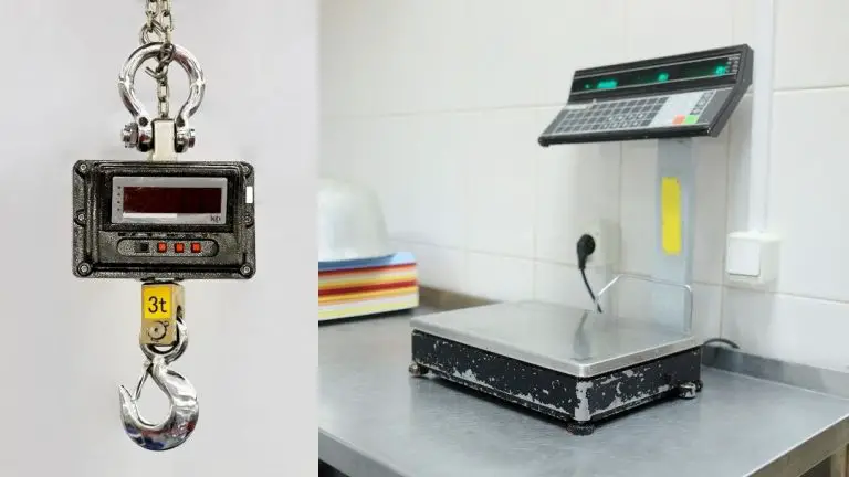 Reliable Industrial Scales for Your Business