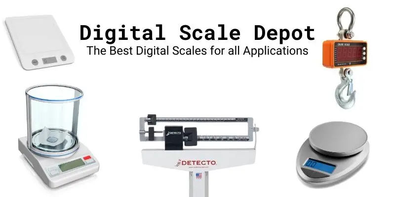 digital scales