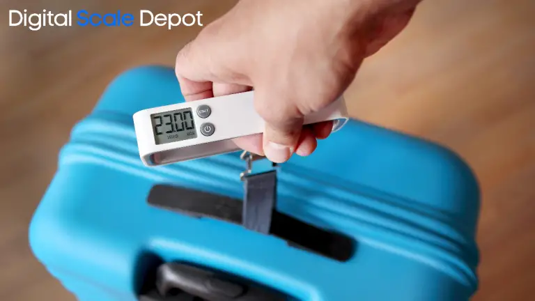 The Best Digital luggage scales of 2023